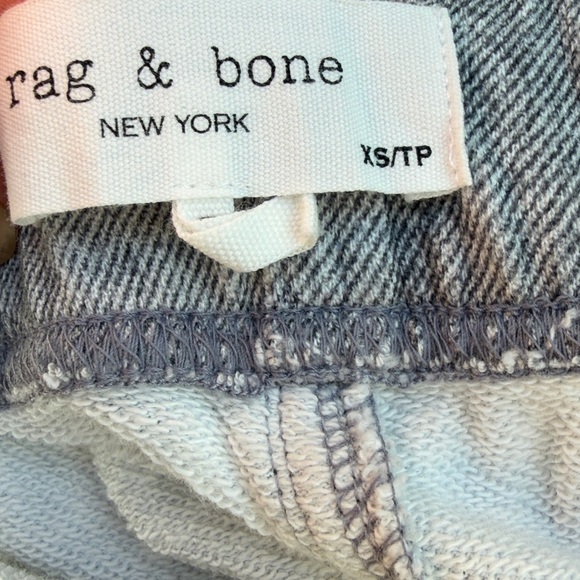 Rag & Bone Miramar Joggers - Picture 5 of 5